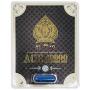 Ace 40000 Royal Empowers Mens Premium Male Performance Enhancement Supplement with Carry-On Pouch - USA (24)