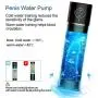WeDol Male Masturbator Automatic Penis Water Vacuum Pump with Masturbation Sleeve and 5 Suction Power for Mens Sexual Enhancement 3 in 1 Rechargeable Penis Enlargement with Pump Stroker Sex Toys WeDol Male Masturbator Automatic Penis Water Vacuum Pump with Masturbation Sleeve and 5 Suction Power for Mens Sexual Enhancement 3 in 1 Rechargeable Penis Enlargement with Pump Stroker Sex Toys