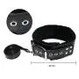 Restraints for Sex, PALOQUETH 10 Pcs BDSM Toys Leather Bondage Sets Restraint Kits Sex Things for Couples.