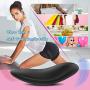 Clitoral Vibrators-Wearable Tongue Shape Vibrator Mini Remote Control Vibration Sex Toys for Clitoris Nipple Stimulator With 10 Vibration Modes and IPX7 Waterproof for Women Couples