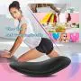 Clitoral Vibrators-Wearable Tongue Shape Vibrator Mini Remote Control Vibration Sex Toys for Clitoris Nipple Stimulator With 10 Vibration Modes and IPX7 Waterproof for Women Couples