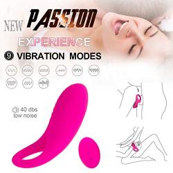 Product Male Longer Lasting Shake Penis Ring with Contented Brush Silicone Happy Toys Mens Rings Shock