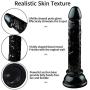 Koungyun Flesh Strápǒn Hárness Stráp ǒns Flexible Toys for Lésbián Pants Stráp ǒn Strapless for Hands-Free