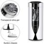 Wqzhk Male Fully Automatic Telescopic Piston Cup 4D Vibrātion Mássage Pump Tool Delay Trainer -Sleeves T-Shirt