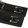 LLFX Binding Band Hanging Neck Restraint Hǎndcuffs Comfort Soft Chain Safely Adjustable Size Jeans