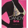 Maven Gifts: OMG! Edible Candy Bra and C Ring
