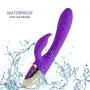 Wireless Handheld Muscle Roller Massage Tool - Relieves Deep Tissue Muscle Soreness and Exercise Recovery (Purple) (Purple) Wireless Handheld Muscle Roller Massage Tool - Relieves Deep Tissue Muscle Soreness and Exercise Recovery (Purple) (Purple)