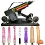 Automatic Intimacy Machine Multi-Speed Adjustable Electric Retractable Intimacy Machine Gun Funny Toys for Women Automatic Intimacy Machine Multi-Speed Adjustable Electric Retractable Intimacy Machine Gun Funny Toys for Women