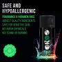 EROS Personal Lubricant for Fisting and Anal Sex - Thick and Long Lasting Back-Door Relaxing Gel - Hybrid Silicone and Water Based Anal Lube for Men | Women |Gays - 100-ml (3-oz)