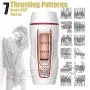 Labibing Full Automatic Telescopic Rotating Piston Male Hands Free Mâstûrbâtör Voice Men Mâstûrbâtîön Cup Vâgînâ Pǚssy Tshirt Labibing Labibing Full Automatic Telescopic Rotating Piston Male Hands Free Mâstûrbâtör Voice Men Mâstûrbâtîön Cup Vâgînâ Pǚssy Tshirt Labibing