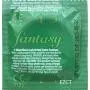 Fantasy Flavored Condoms Pack 100 Condoms : Variety of Flavors Such As Vanilla, Strawberry, Mint, Grape, Chocolate, and Banana. [The Random Fun That You Will Not Know Until You Have Used.]