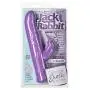 CalExoticsTriple Motor Silicone Jack Rabbit - Purple