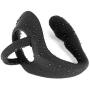 Silicone Anal Plug Prostata Massager Cock Ring Masturbator for Men Prostata Stimulator Sex Toys