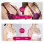 SAYEI Electric Breast Enhancement Instrument Breast Sagging Enlargement Home Breast Enlargement Medical Grade Silicone With Remote Control Home Health Care Women Beauty Tool (B #01) SAYEI Electric Breast Enhancement Instrument Breast Sagging Enlargement Home Breast Enlargement Medical Grade Silicone With Remote Control Home Health Care Women Beauty Tool (B #01)