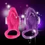 YOYOHOT Six Toy for Couple Vibrantor C Lock Ring Vibration Stimulate Pennis Vagine Cllit YOYOHOT Six Toy for Couple Vibrantor C Lock Ring Vibration Stimulate Pennis Vagine Cllit