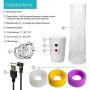 USXC Pleasure Wonderful Automated Pump Relax Toy Male Enhancer Vacuum Pump Enlarger for Big Boys Safety Material USXC Pleasure Wonderful Automated Pump Relax Toy Male Enhancer Vacuum Pump Enlarger for Big Boys Safety Material