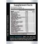 Men pills to last longer - MALE VIRILITY 1300 Mg - ADVANCED FORMULA - MALE ENHANCEMENT SUPPLEMENT - maca bulk - 2 Bottles (120 Tablets)