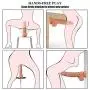 Caobodong0758 Extra Long Satisfaction Tshirt 7.87 Inch Lifelike Silicone Dîldɔ Body Relax Waterproof Massage for Women Beginners - Surreal caobodong0758 Caobodong0758 Extra Long Satisfaction Tshirt 7.87 Inch Lifelike Silicone Dîldɔ Body Relax Waterproof Massage for Women Beginners - Surreal caobodong0758