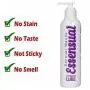 Sensual Wands Essensual Hybrid Lube - Best Personal Silicone Water Based Lubricant - Men Women Edible Sexual Lubricants for Couples Sex Anal Butt - Hypoallergenic Sensual Wands Essensual Hybrid Lube - Best Personal Silicone Water Based Lubricant - Men Women Edible Sexual Lubricants for Couples Sex Anal Butt - Hypoallergenic