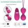 YETRUN Remote Control Vibrator Egg for Women mini Rechargeable Vibe Ball 10 Frequency Sex Thing for Couples Vibrating Bullet Powerful Strong Vibrate Women Toys … YETRUN Remote Control Vibrator Egg for Women mini Rechargeable Vibe Ball 10 Frequency Sex Thing for Couples Vibrating Bullet Powerful Strong Vibrate Women Toys …