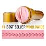 Fleshlight Stamina Training Unit | Performance Trainer with Fleshlube Water Sample