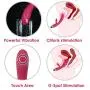 SVAKOM Lorna Touch Sensor Rabbit Vibrator G-Spot Clitoral Stimulators for Women SVAKOM Lorna Touch Sensor Rabbit Vibrator G-Spot Clitoral Stimulators for Women