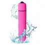 BEISHIDAR Portable Mini Bullet, Waterproof and Powerful Vibrating Mini Wand, Multi Speed - 3.7" 0.75" BEISHIDAR Portable Mini Bullet, Waterproof and Powerful Vibrating Mini Wand, Multi Speed - 3.7" 0.75"