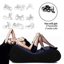 GYM Multi-Function Inflatable Sofa, Magic Cushion, Body Pillow, for Couples Adult Games