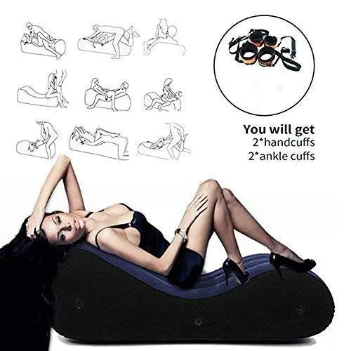 Multi-Function Inflatable Sofa, Magic Cushion, ramp Body Pillow, for Couples Adult Games Multi-Function Inflatable Sofa, Magic Cushion, ramp Body Pillow, for Couples Adult Games