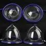 Yiwa Women Suction Cup Pussy Breast Pump Enhancement Enlargement Pumping Cups Yiwa Women Suction Cup Pussy Breast Pump Enhancement Enlargement Pumping Cups