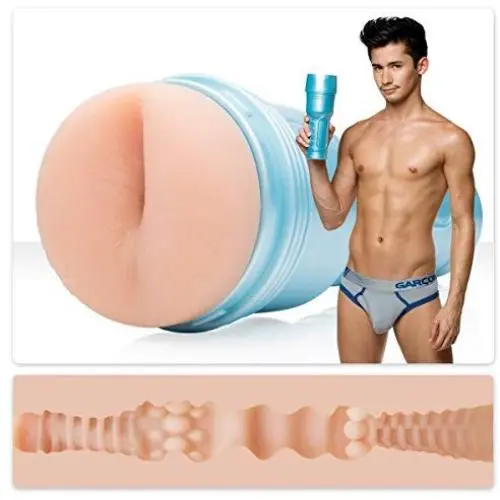 Fleshjacks Liam Riley | Forever | Male Sex Toy Fleshjacks Liam Riley | Forever | Male Sex Toy