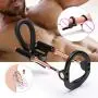 dSNAPoutof Men Soft Penis Extender Traction Erection Device Dick Pump Enlarger Stretcher dSNAPoutof Men Soft Penis Extender Traction Erection Device Dick Pump Enlarger Stretcher