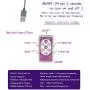 Aixia Toy with 360° Rotation - 12 Powerful Modes,Recharge,Waterproof for Women with Suction Cup and Remote Control Aixia Toy with 360° Rotation - 12 Powerful Modes,Recharge,Waterproof for Women with Suction Cup and Remote Control