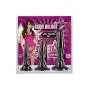 Doc Johnson - Wendy Williams Anal Trainer Kit - 3 Anal Plugs - Graduated Anal Training System - Black