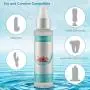 SVAKOM FDA-Approved Water Based Edible Personal Lubricants for Oral Blow Job and Sex, FDA Approved Flavored Prime Water-Based Personal Lube for Women Men No Allergy