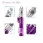 Double Head Vib Rabbit 12 Frequency Women Waterproof Rabbit Product Double Head Vib Rabbit 12 Frequency Women Waterproof Rabbit Product