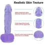 RYRYBH2848 Strap On Massager, Female Wearable Leather Adjustable Relax Toy Good Life Partner RYRYBH2848