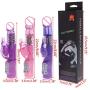 yangerous Double Motor Multi Speed Personal Massage for Women Couples-Best Choices for Holiday