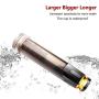 Male Vacuum Massage Pump - Mens Penis Trainer - Intelligent Pressure Control Man Fun Toy