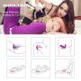 Panty Vibrant Toy for Women Oral Tongue Simulator Massger - Clitorial Sucking Thursting Vibrantor Six Toy for Womans t-Shirt