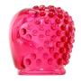 TLC Magic Massager Pleasure Attachment, Small Nubs/Smooth