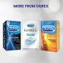 Durex Intense Sensation Condom, 3 Count (Pack of 6) Durex Intense Sensation Condom, 3 Count (Pack of 6)