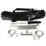 Bondage Spreader Bar Ankle Cuff with Sex Machine Gun 8inch Dildo Masturbation for Women Bondage Spreader Bar Ankle Cuff with Sex Machine Gun 8inch Dildo Masturbation for Women