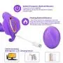 Wearable Female Sex Toys Vibrators with Wireless Remote Control Clitoral G spot Butterfly Massager Vibrating Panties Smart Heating 10 Kinds Vibration Flirting Dildo Vibrator for Women and Couples Wearable Female Sex Toys Vibrators with Wireless Remote Control Clitoral G spot Butterfly Massager Vibrating Panties Smart Heating 10 Kinds Vibration Flirting Dildo Vibrator for Women and Couples
