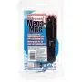 CalExotics Waterproof Mega-Mite Massager – Pocket Personal Vibrator – Adult Sex Toys for Couples - Black CalExotics Waterproof Mega-Mite Massager – Pocket Personal Vibrator – Adult Sex Toys for Couples - Black