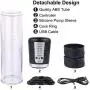 Portable Mens Penísgrowth Pump Vacuum, Healthy Vacuum Pump Mens Toys - Add More Color to Your Life Portable Mens Penísgrowth Pump Vacuum, Healthy Vacuum Pump Mens Toys - Add More Color to Your Life