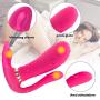 sweet124043 Remote Control G Sport Simulator Woman Masturbers Toys Vibranting Messagar Wonderful Intelligent Wearable Silent Massaging Egg for Adult Couple Tshirt