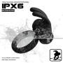 Screaamm Male Pëň-Ïš Rings Ball Lock Co Ckrings Mens Toy Product Delay Pre-Mature E-Jaculation Lock Fine Ring for Couple Toy Toys,Waterproof Male P&enîs Stimulate Player, Wireless Adǔlt Items