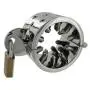 Master Series Toms Sharp Spikes Stainless Steel Cbt Tool Master Series Toms Sharp Spikes Stainless Steel Cbt Tool