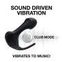 Ohmibod Club Vibe 3.oh Hero Anal Plug, 1 Count Ohmibod Club Vibe 3.oh Hero Anal Plug, 1 Count